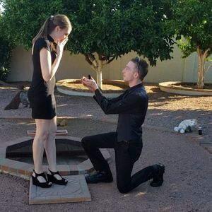 Meet your Posher, Michelle